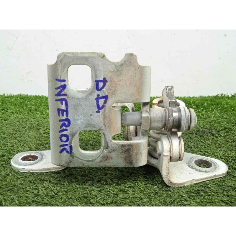 Recambio de bisagra para fiat freemont (345) 2.0 16v multijet cat referencia OEM IAM SINREFERENCIA INFERIOR DELANTERA DERECHA 