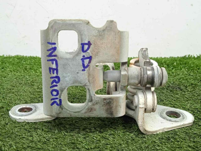 Recambio de bisagra para fiat freemont (345) 2.0 16v multijet cat referencia OEM IAM SINREFERENCIA INFERIOR DELANTERA DERECHA 