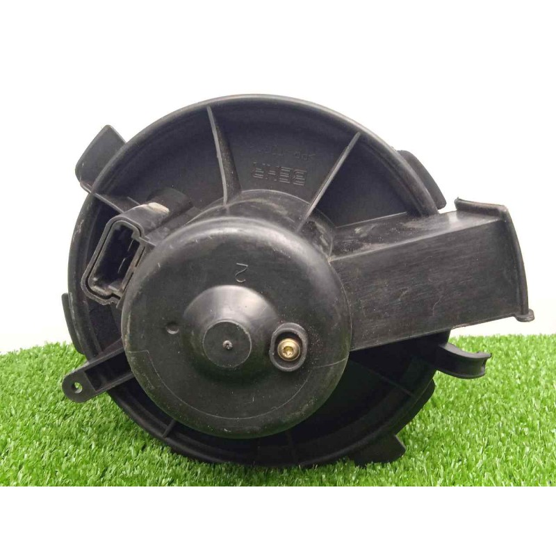 Recambio de motor calefaccion para peugeot 206 berlina 1.4 referencia OEM IAM  Ø DIAMETRO: 145MM 