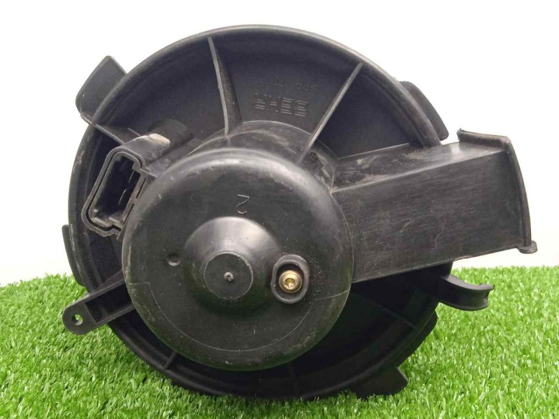 Recambio de motor calefaccion para peugeot 206 berlina 1.4 referencia OEM IAM  Ø DIAMETRO: 145MM 