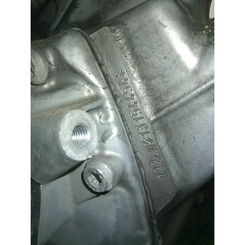 Recambio de despiece motor para bmw r 1200 rt referencia OEM IAM 122EN K52 - 14-19 