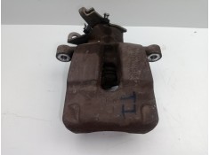 Recambio de pinza freno trasera izquierda para renault megane iii berlina 5 p 1.5 dci diesel cat referencia OEM IAM 34 TRW 57046