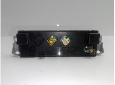 Recambio de modulo electronico para audi a5 coupe (8t) 2.7 v6 24v tdi referencia OEM IAM 8T0035225J AMPLIFICADOR ANTENA 