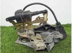 Recambio de cerradura puerta delantera izquierda para mercedes-benz clase c (w202) berlina 2.5 diesel cat referencia OEM IAM A20