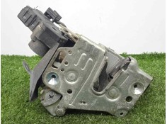 Recambio de cerradura puerta delantera izquierda para mercedes-benz clase c (w202) berlina 2.5 diesel cat referencia OEM IAM A20 2