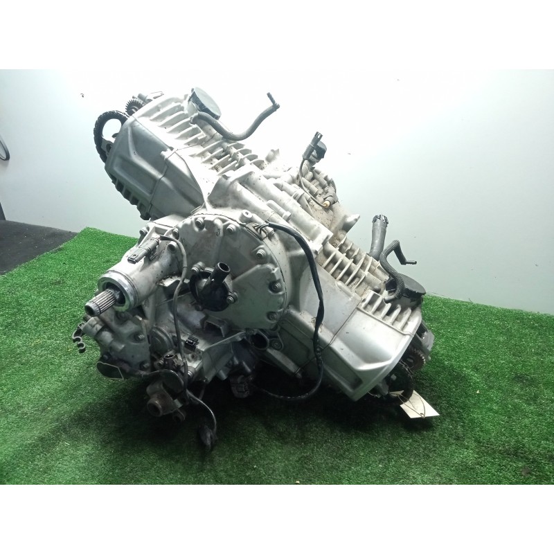 Recambio de despiece motor para bmw r 1200 rt referencia OEM IAM 122EN K52 - 14-19 