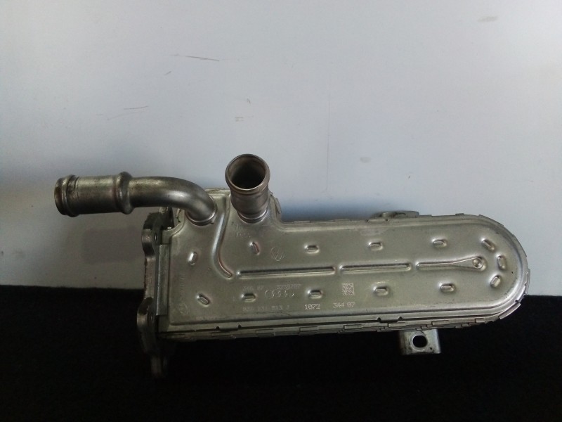 Recambio de enfriador gases egr para seat toledo (5p2) 2.0 tdi referencia OEM IAM 03G131513J-3239787  