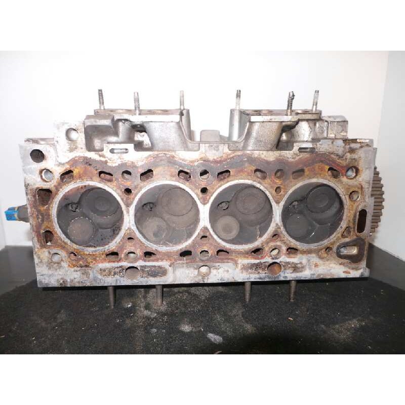 Recambio de culata para peugeot 106 (s1) 1.0 referencia OEM IAM 9610923110  