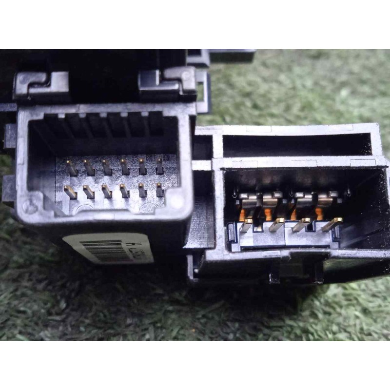 Recambio de anillo airbag para toyota corolla (e12) 2.0 d-cat referencia OEM IAM 8430602140  