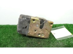 Recambio de cerradura puerta delantera izquierda para citroën xsara berlina 1.9 diesel referencia OEM IAM  2.SERIE - 5.PUERTAS 6 2