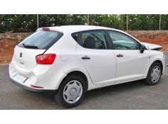 Recambio de puente delantero para seat ibiza sc (6j1) 1.2 tdi referencia OEM IAM   