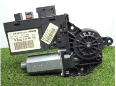 Recambio de motor elevalunas delantero derecho para peugeot 307 break / sw (s1) 1.6 hdi referencia OEM IAM 9637130480-990831101 