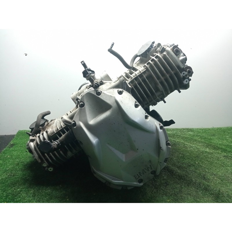 Recambio de despiece motor para bmw r 1200 rt referencia OEM IAM 122EN K52 - 14-19 