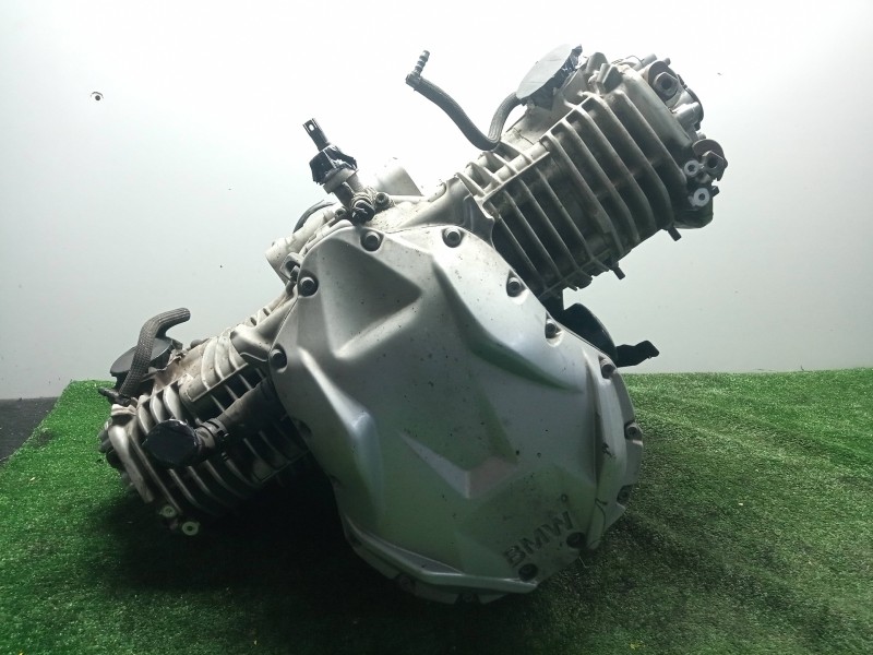 Recambio de despiece motor para bmw r 1200 rt referencia OEM IAM 122EN K52 - 14-19 