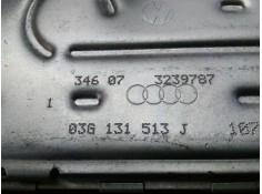 Recambio de enfriador gases egr para seat toledo (5p2) 2.0 tdi referencia OEM IAM 03G131513J-3239787   2