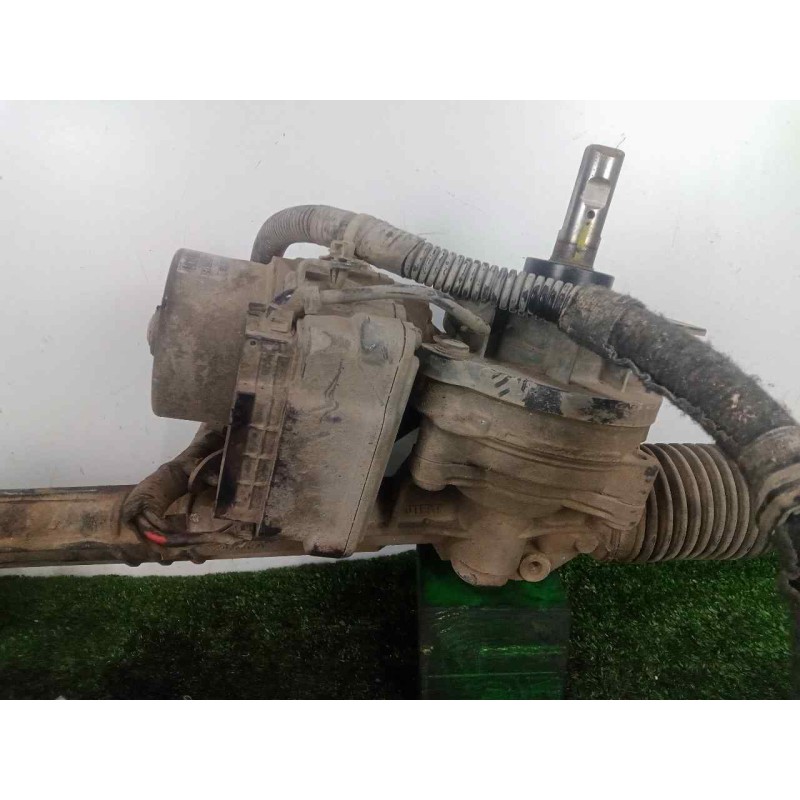 Recambio de cremallera direccion para peugeot 208 1.4 hdi fap referencia OEM IAM 9809949980-6700003305 JTEK - L1400MM ELECTRICA