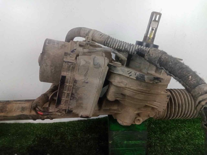 Recambio de cremallera direccion para peugeot 208 1.4 hdi fap referencia OEM IAM 9809949980-6700003305 JTEK - L1400MM ELECTRICA