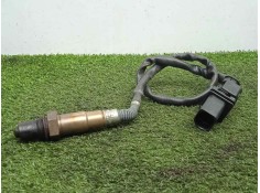 Recambio de sonda lambda para fiat freemont (345) 2.0 16v multijet cat referencia OEM IAM 0281004193-55234327 5.CABLES 