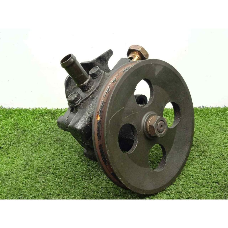 Recambio de bomba direccion para nissan terrano/terrano.ii (r20) 2.4 cat referencia OEM IAM 491100F900 Ø DIAMETRO: 125MM 