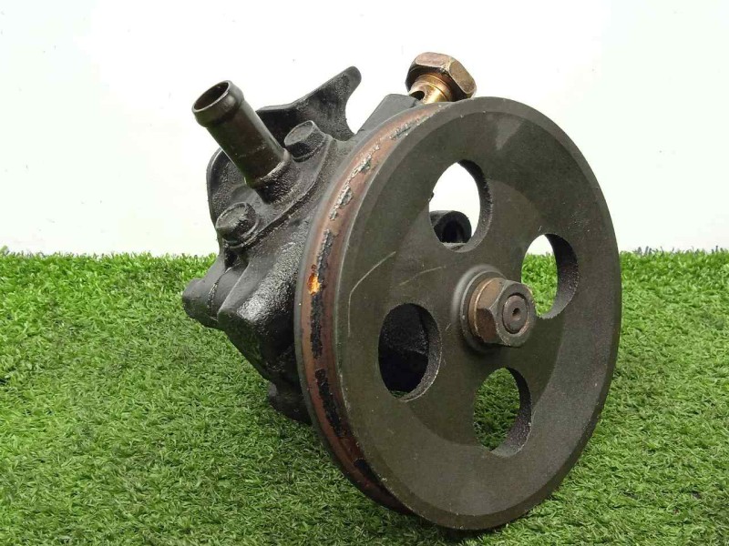 Recambio de bomba direccion para nissan terrano/terrano.ii (r20) 2.4 cat referencia OEM IAM 491100F900 Ø DIAMETRO: 125MM 