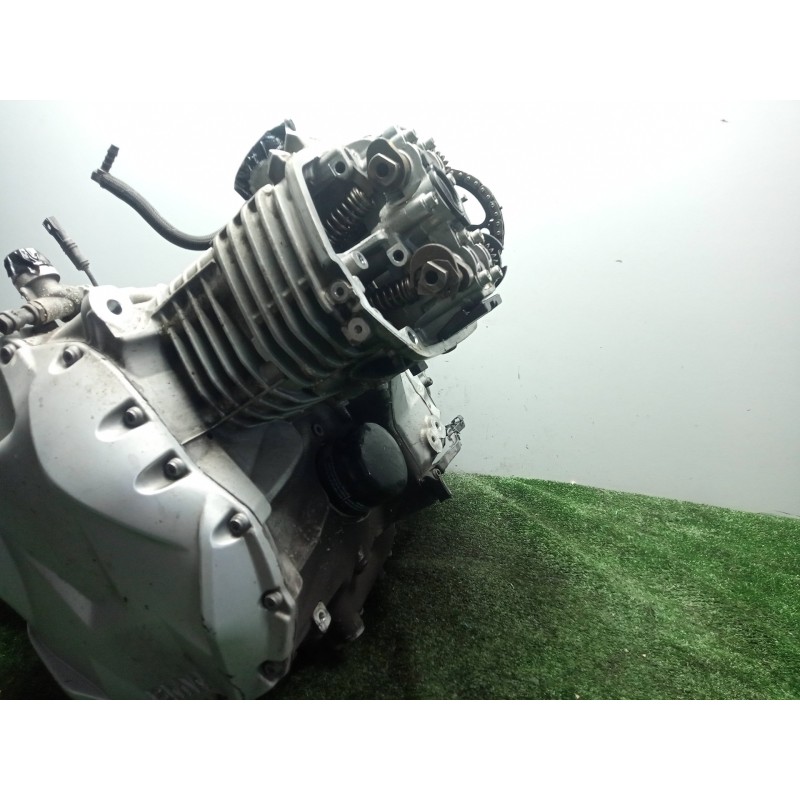 Recambio de despiece motor para bmw r 1200 rt referencia OEM IAM 122EN K52 - 14-19 