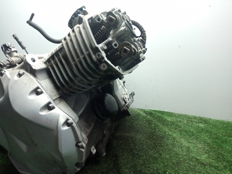 Recambio de despiece motor para bmw r 1200 rt referencia OEM IAM 122EN K52 - 14-19 