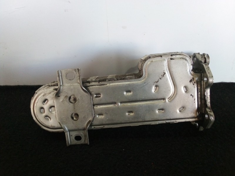 Recambio de enfriador gases egr para seat toledo (5p2) 2.0 tdi referencia OEM IAM 03G131513J-3239787  
