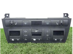 Recambio de mando climatizador para audi a6 berlina (4b2) 2.5 v6 24v tdi referencia OEM IAM 4B0820043M  