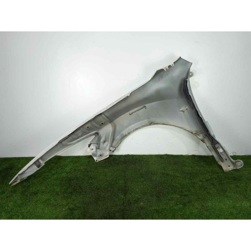 Recambio de aleta delantera derecha para mazda 6 lim. (gh) 2.2 turbodiesel cat referencia OEM IAM REF:GS1D52110D BLANCO 