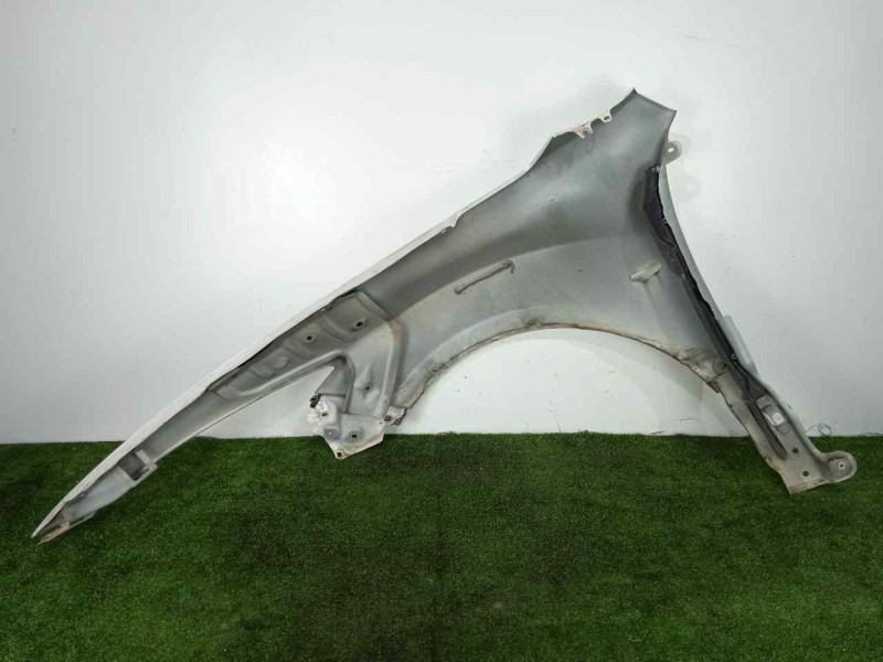 Recambio de aleta delantera derecha para mazda 6 lim. (gh) 2.2 turbodiesel cat referencia OEM IAM REF:GS1D52110D BLANCO 