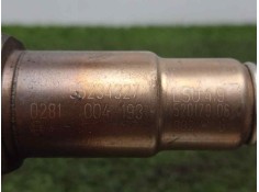 Recambio de sonda lambda para fiat freemont (345) 2.0 16v multijet cat referencia OEM IAM 0281004193-55234327 5.CABLES  2