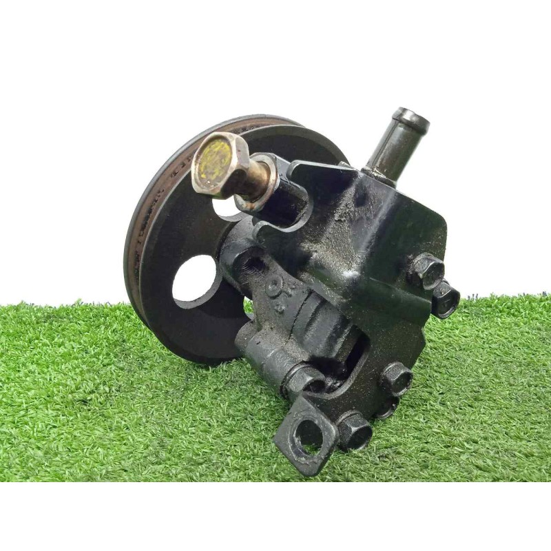 Recambio de bomba direccion para nissan terrano/terrano.ii (r20) 2.4 cat referencia OEM IAM 491100F900 Ø DIAMETRO: 125MM 