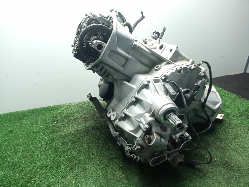 Recambio de despiece motor para bmw r 1200 rt referencia OEM IAM 122EN K52 - 14-19 