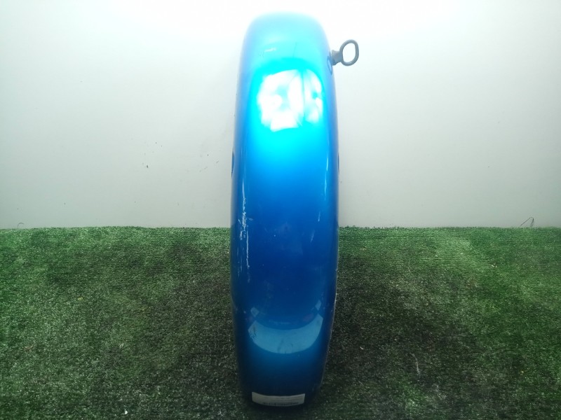 Recambio de guardabarros delantero para yamaha xj 550 / 650 / 750 referencia OEM IAM 4K0215100020-4K021510004H  