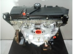 Recambio de motor completo para renault clio i phase iii 1.2 referencia OEM IAM E7F708  58CV 2