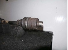 Recambio de transmision delantera izquierda para renault 12 1.3 referencia OEM IAM   L646MM 2