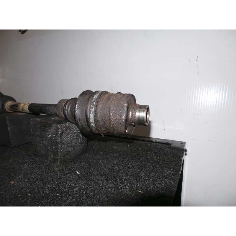 Recambio de transmision delantera izquierda para renault 12 1.3 referencia OEM IAM   L646MM