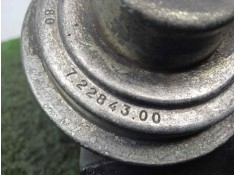 Recambio de valvula egr para peugeot 307 (s1) 2.0 hdi cat referencia OEM IAM 9633602180-72284300 PIERBURG  2
