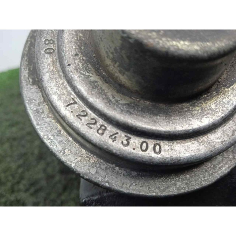 Recambio de valvula egr para peugeot 307 (s1) 2.0 hdi cat referencia OEM IAM 9633602180-72284300 PIERBURG 