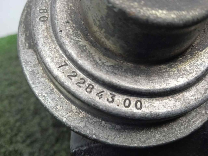 Recambio de valvula egr para peugeot 307 (s1) 2.0 hdi cat referencia OEM IAM 9633602180-72284300 PIERBURG 