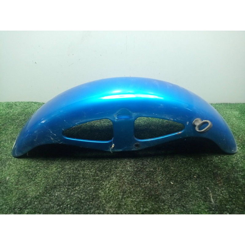 Recambio de guardabarros delantero para yamaha xj 550 / 650 / 750 referencia OEM IAM 4K0215100020-4K021510004H  