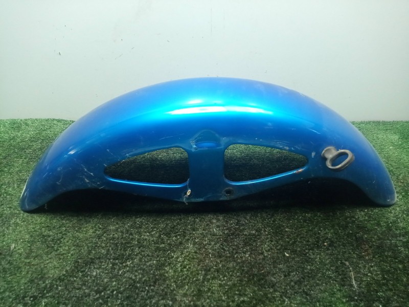 Recambio de guardabarros delantero para yamaha xj 550 / 650 / 750 referencia OEM IAM 4K0215100020-4K021510004H  