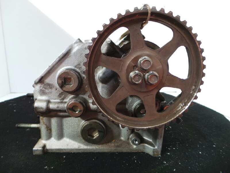 Recambio de culata para honda legend (hs/ka) 2.5 v6 cat referencia OEM IAM 41H-7RD1  