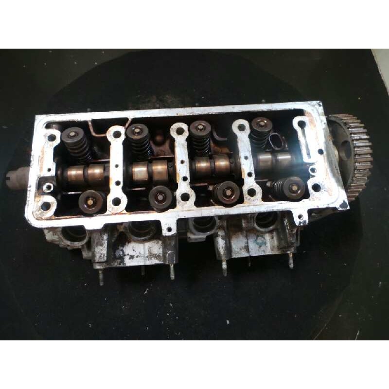 Recambio de culata para peugeot 106 (s1) 1.0 referencia OEM IAM 9610923110  