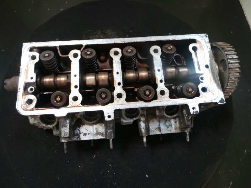 Recambio de culata para peugeot 106 (s1) 1.0 referencia OEM IAM 9610923110  