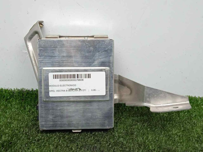 Recambio de modulo electronico para opel vectra b berlina 2.0 dti referencia OEM IAM 4B1919894B MODULO.NAVEGADOR 