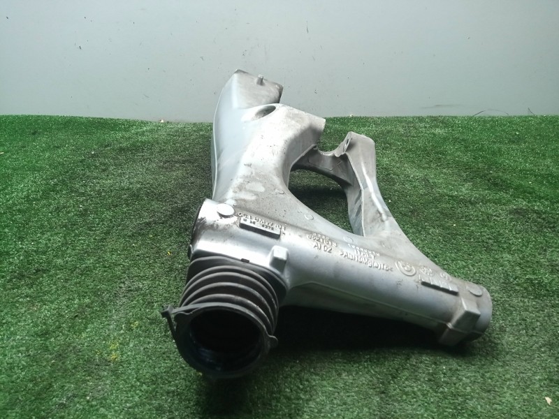 Recambio de basculante para bmw r 1200 rt referencia OEM IAM 8521813 14-19 TRASERO