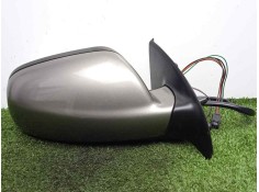 Recambio de retrovisor derecho para peugeot 307 break / sw (s1) 1.6 hdi referencia OEM IAM SINREFERENCIA ELECTRICO - 6+2.CABLES  2