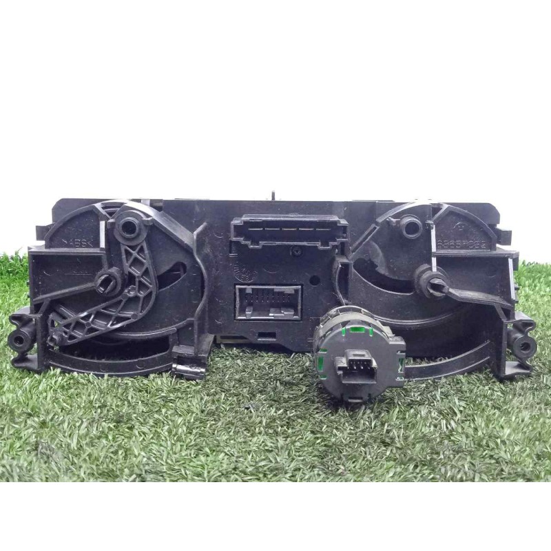 Recambio de mando calefaccion / aire acondicionado para smart forfour 1.3 cat referencia OEM IAM PMN164566N-A4548300485  