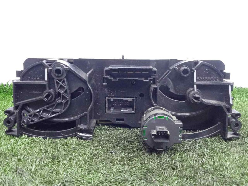 Recambio de mando calefaccion / aire acondicionado para smart forfour 1.3 cat referencia OEM IAM PMN164566N-A4548300485  